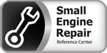 Small Engine Repair Center